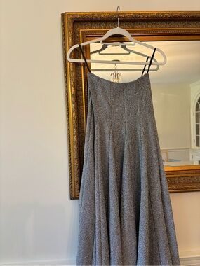 NWT Antonio Melani x Born on Fifth Skirt